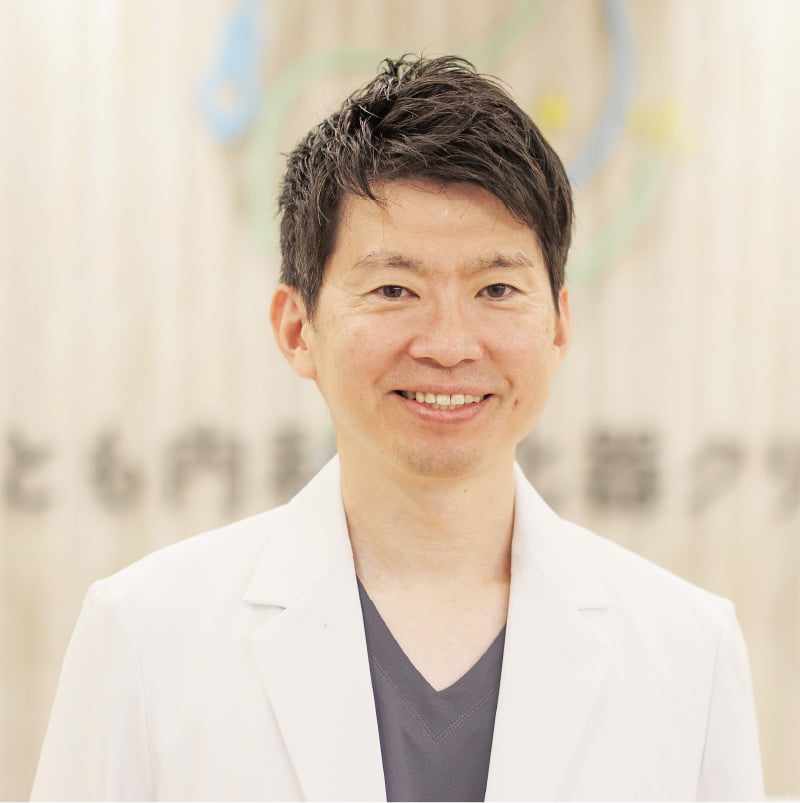 院長 安部 真